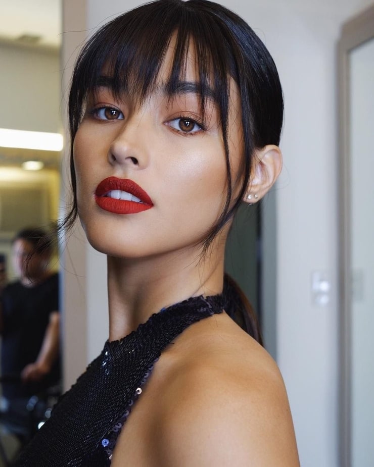 Liza Soberano