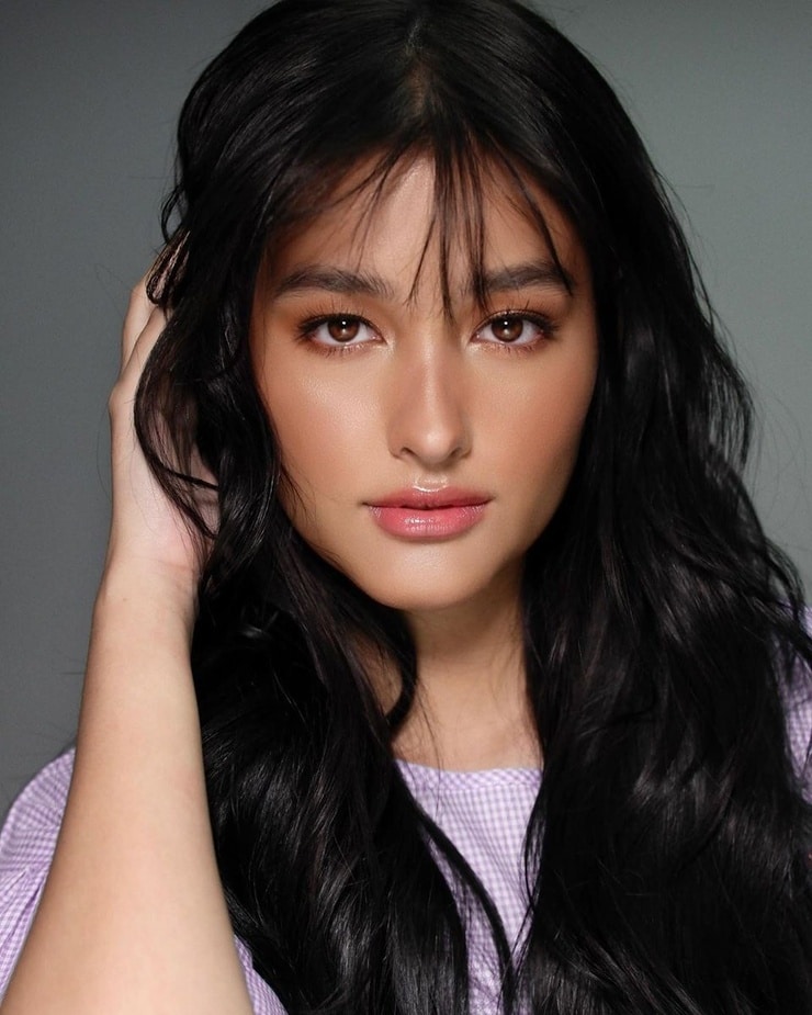 Picture of Liza Soberano