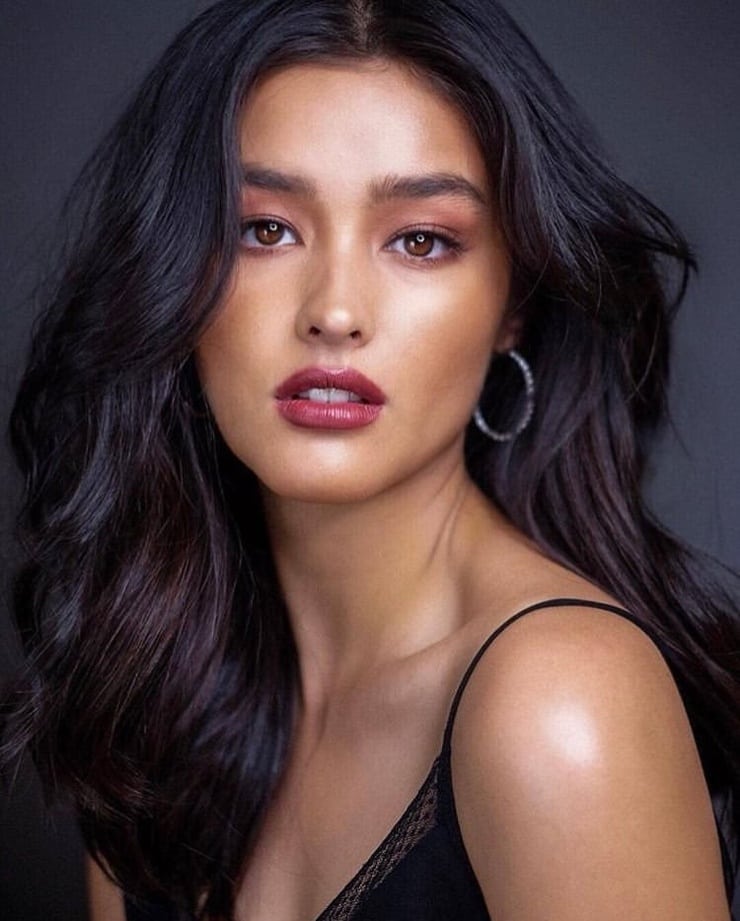 Picture Of Liza Soberano 9724