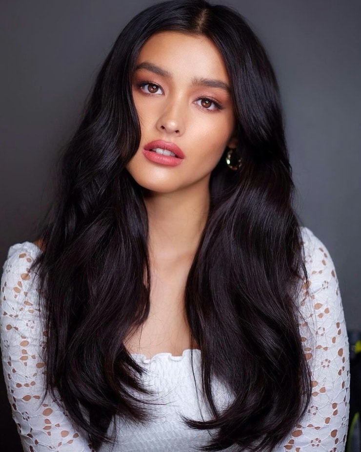 Picture of Liza Soberano