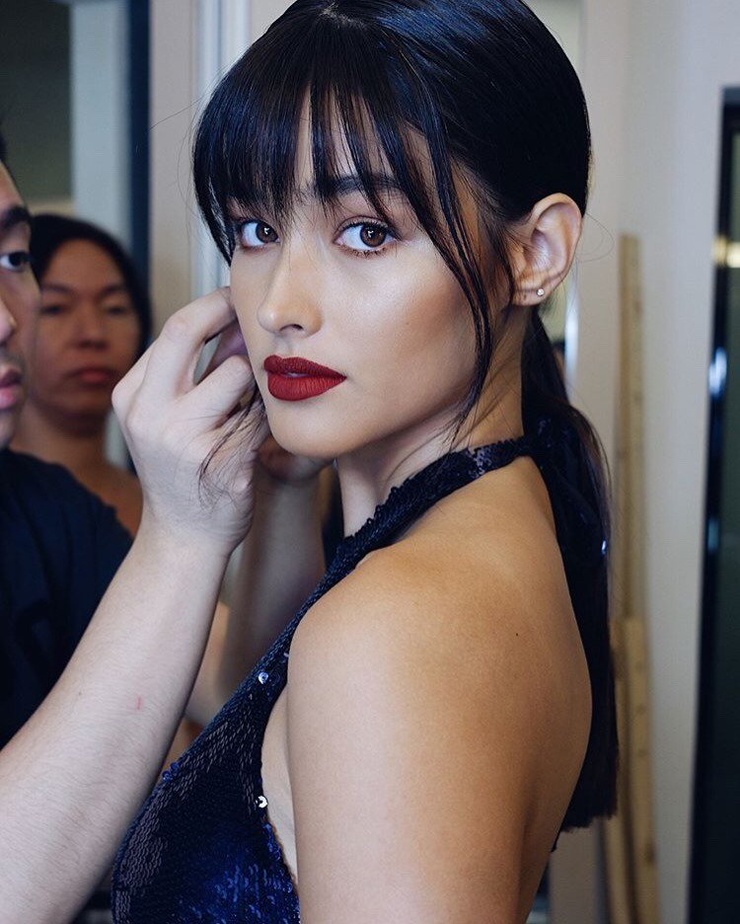 Liza Soberano