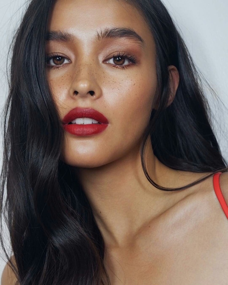 Liza Soberano Liza Soberano