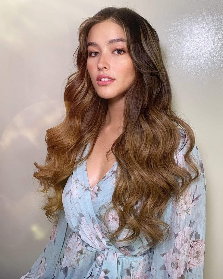 Liza Soberano Liza Soberano