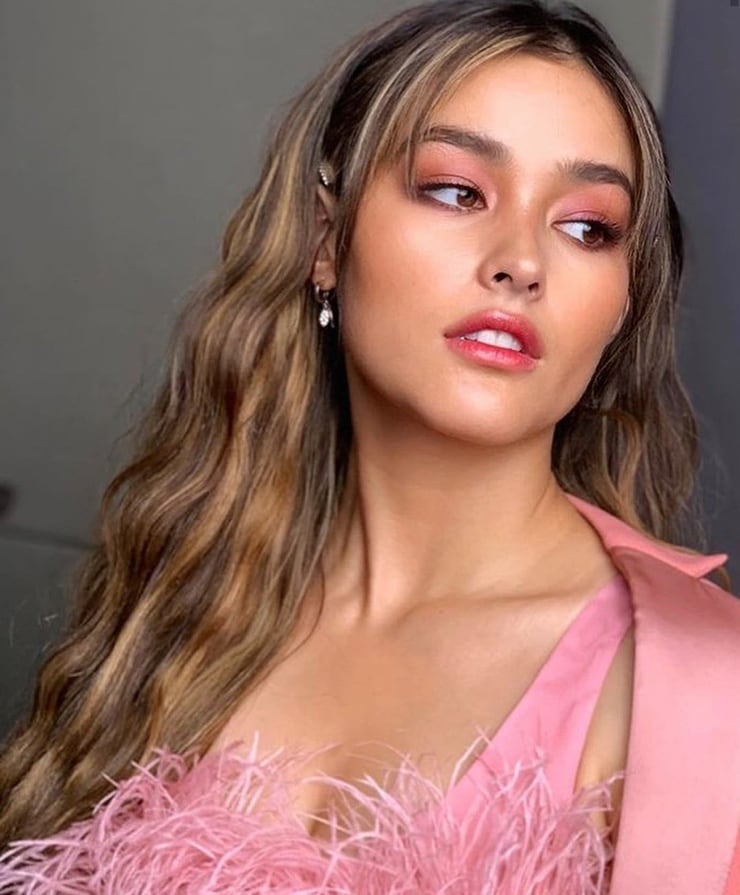 Liza Soberano