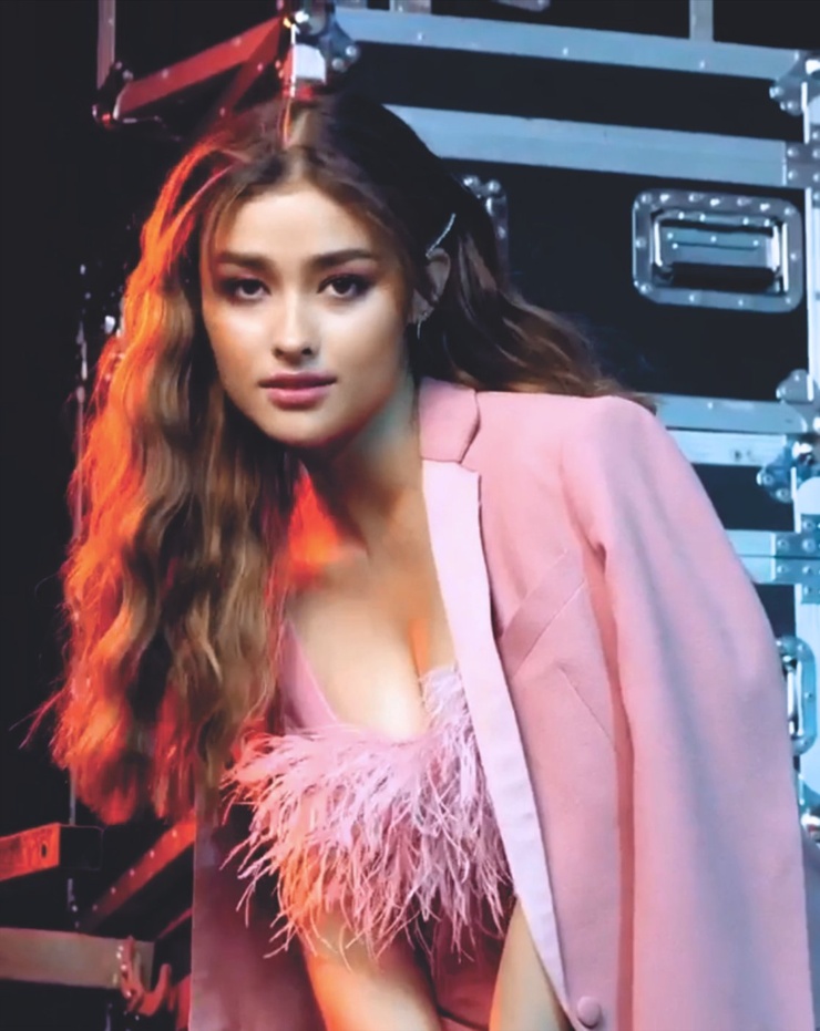Liza Soberano Liza Soberano