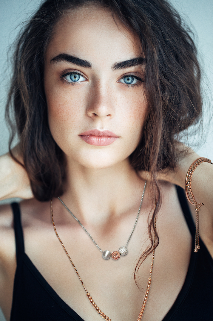 alisha nesvat