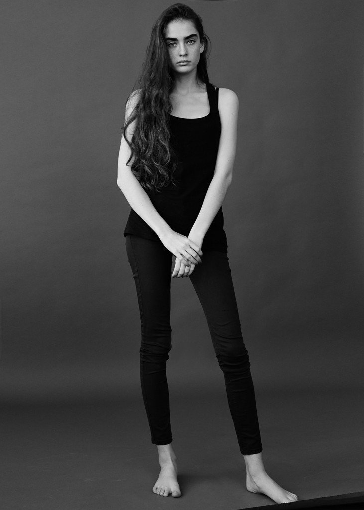alisha nesvat