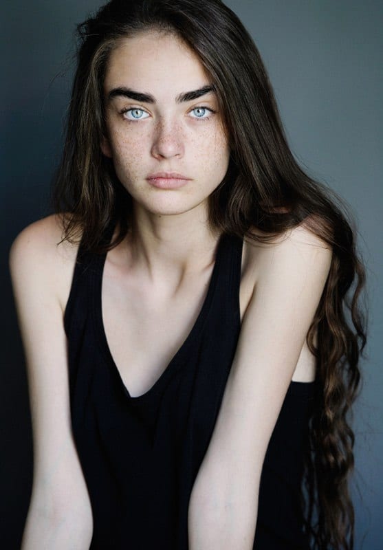 alisha nesvat