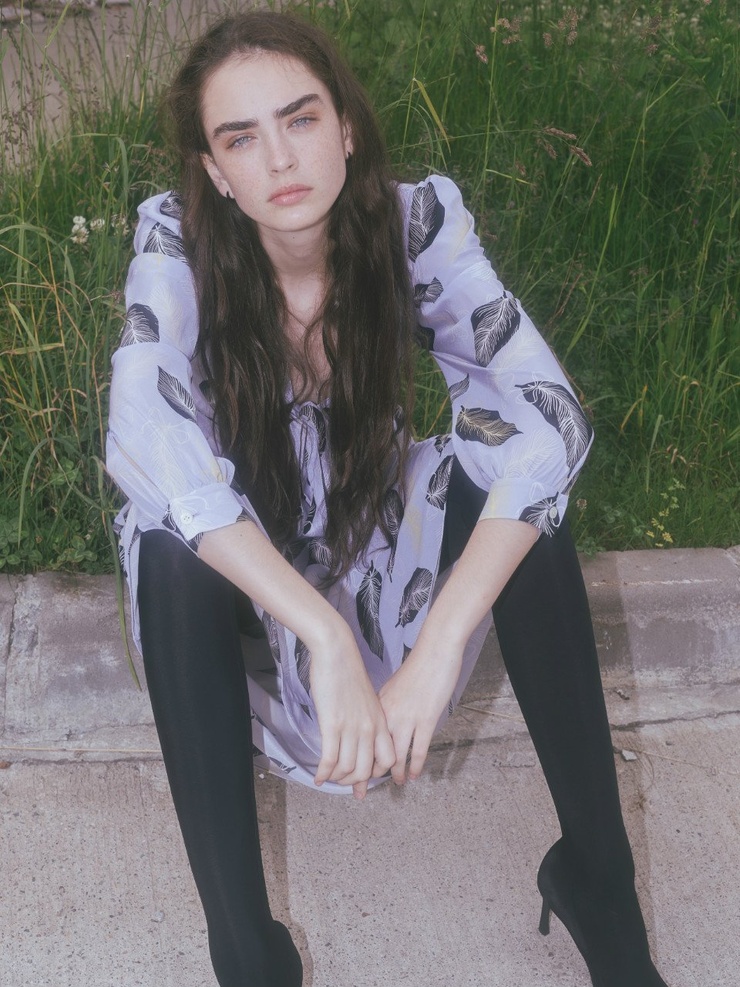 alisha nesvat