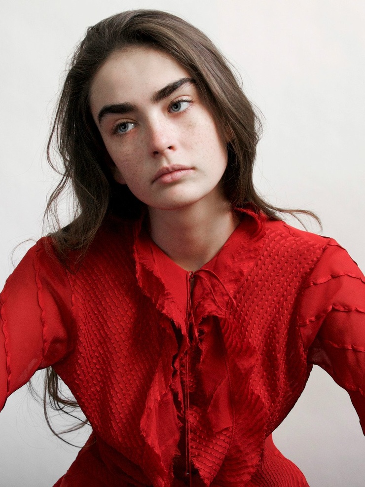 alisha nesvat