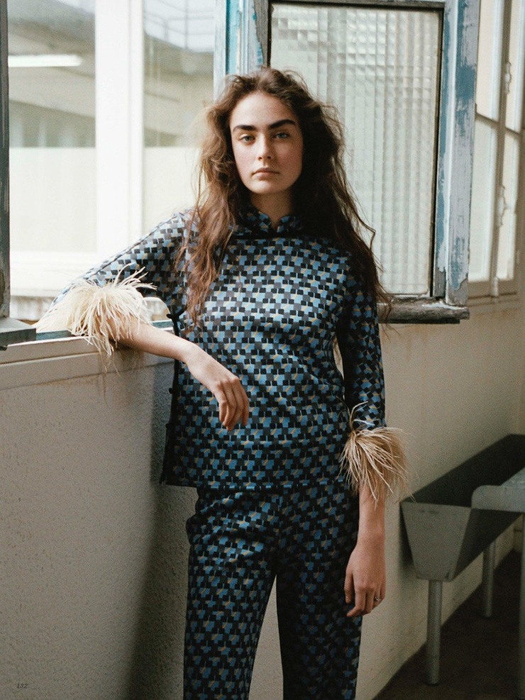 alisha nesvat