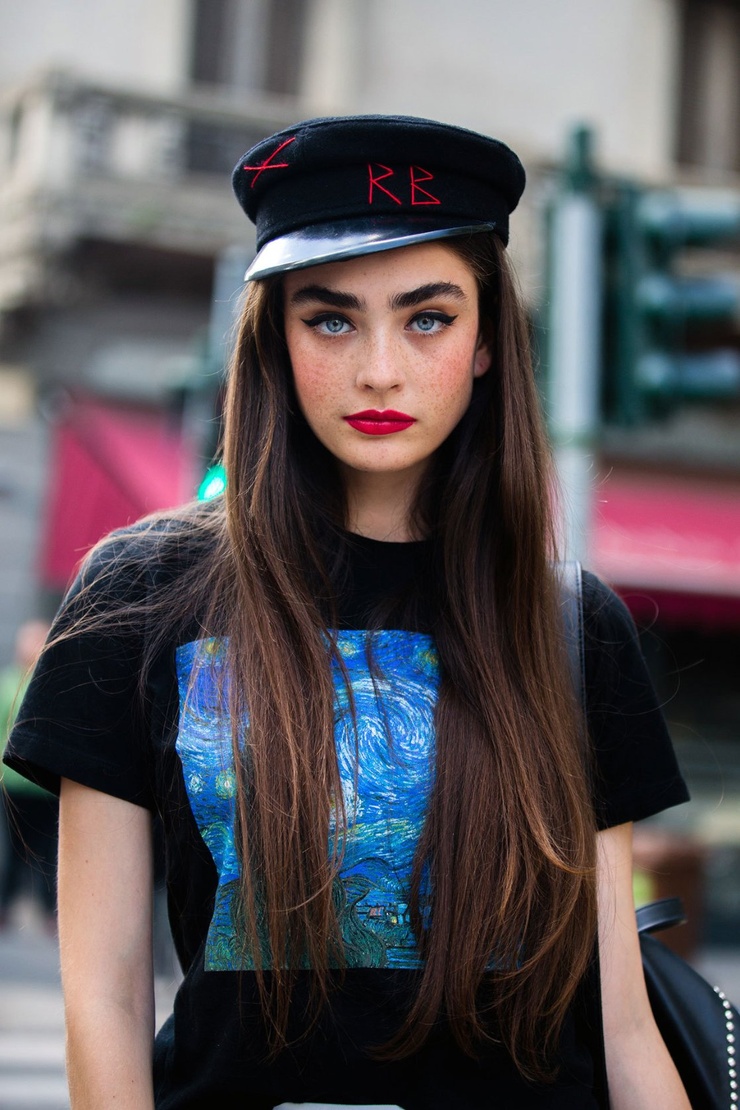 alisha nesvat