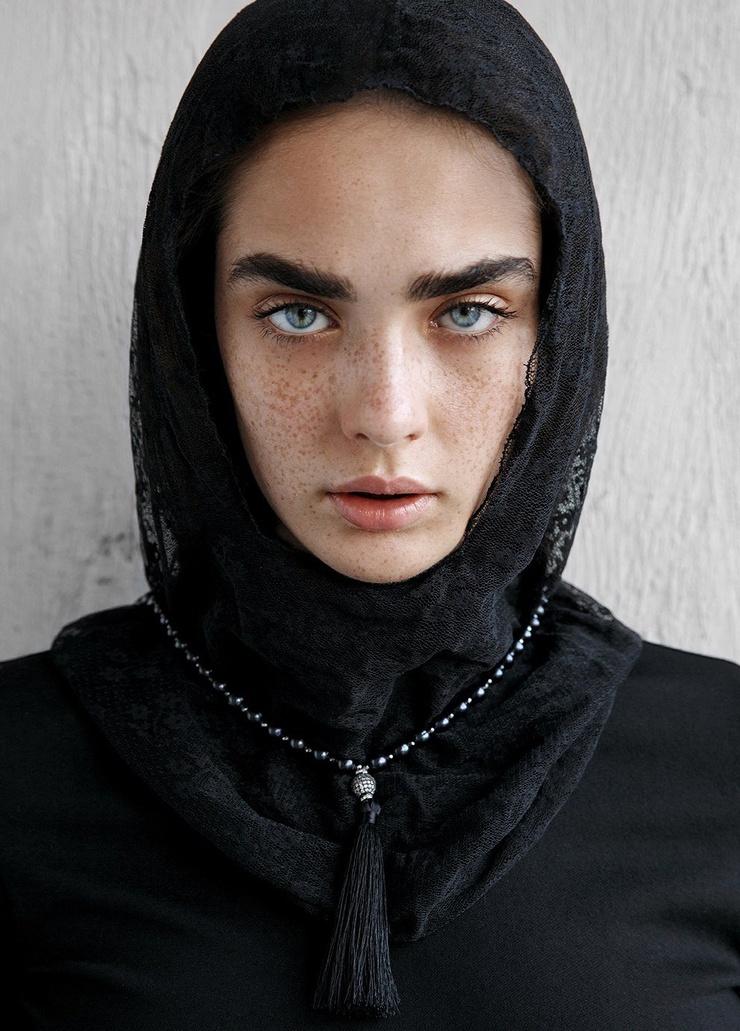 alisha nesvat