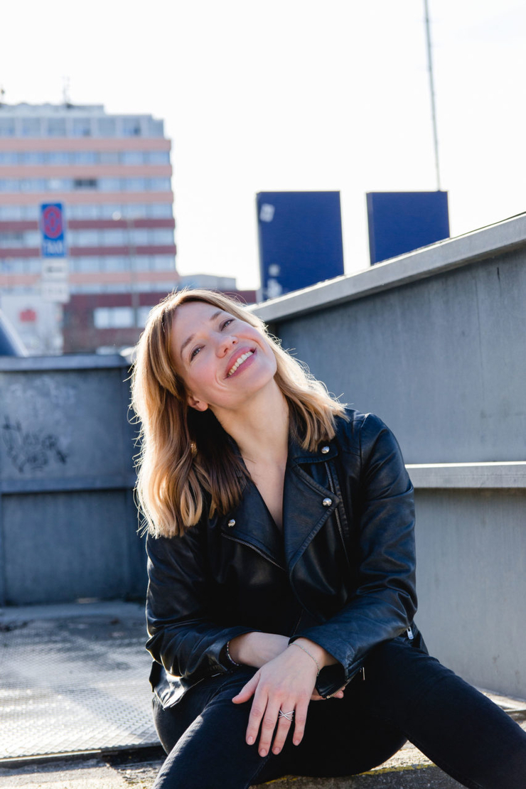 Inga-Gesine Horchler