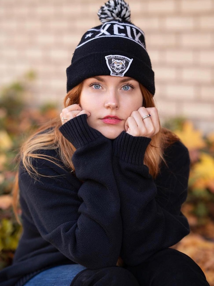 Amber Myers
