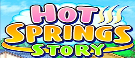 Hot Springs Story