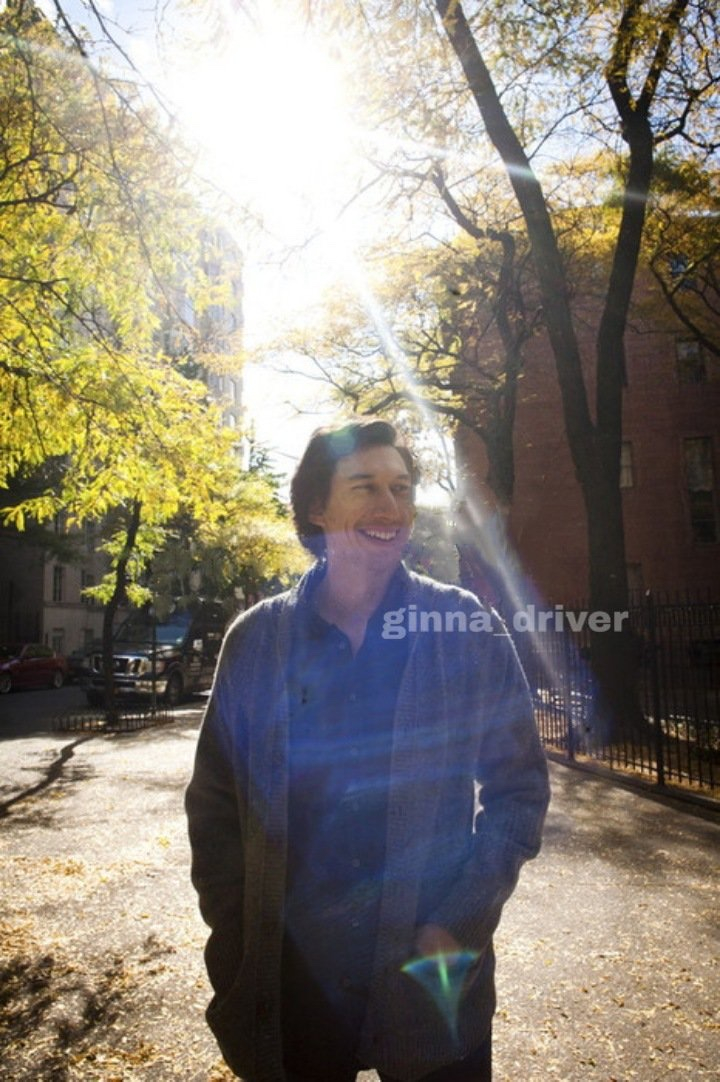 Adam Driver