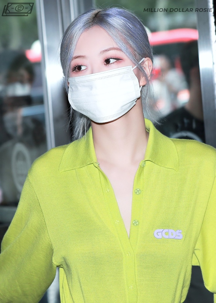 Roseanne Park