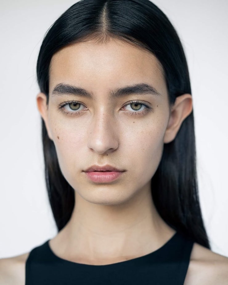 Paloma Suarez