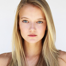 Anna Fischer model Anna Fischer model