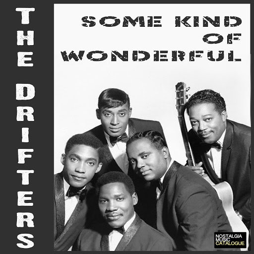 Some Kind of Wonderful