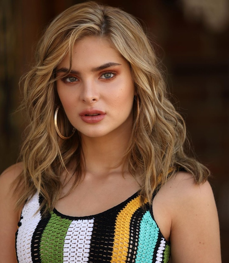 Brighton Sharbino