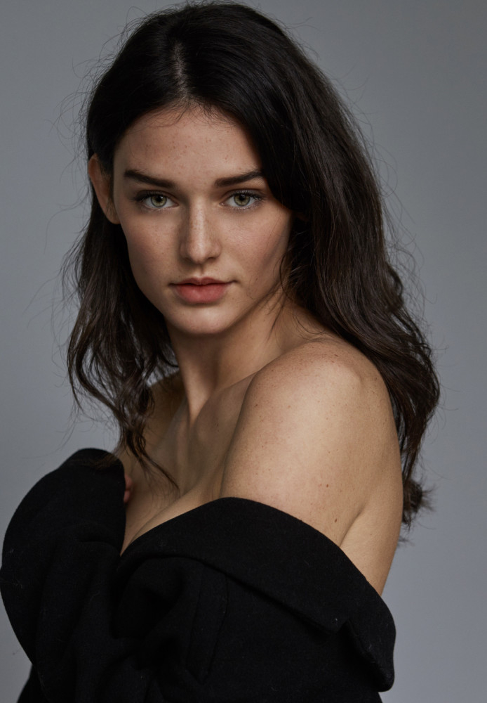ALESSIA ZAMPEDRI