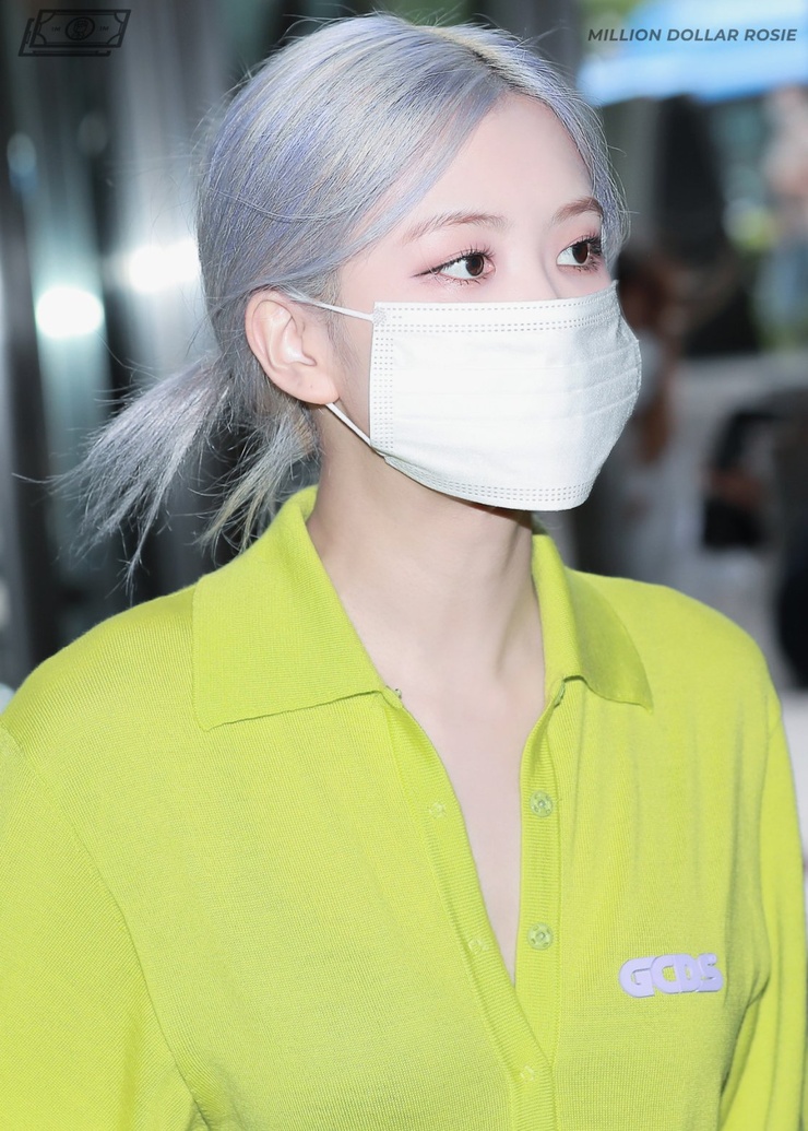 Roseanne Park
