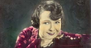 Fräulein Lausbub