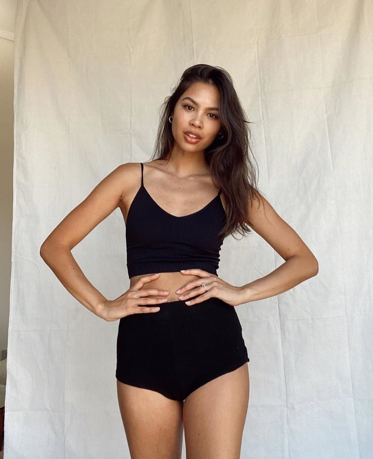 Amanda Li Paige Amanda Li Paige