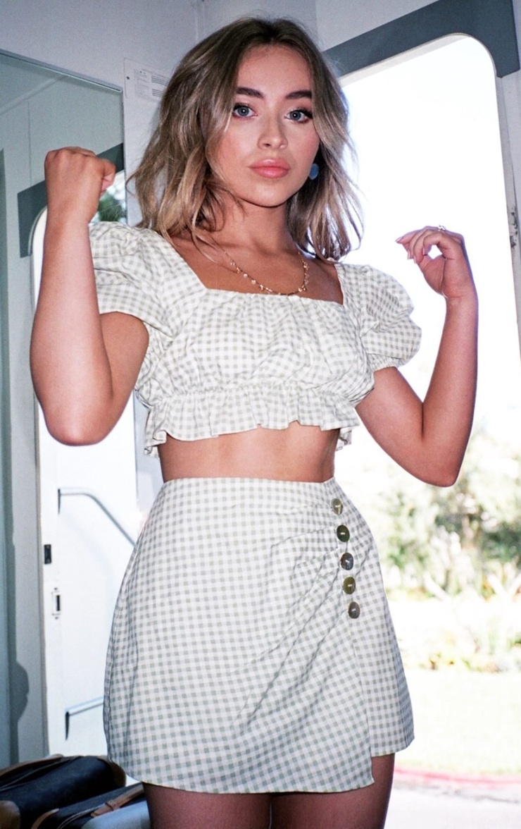 Sabrina Carpenter Sabrina Carpenter
