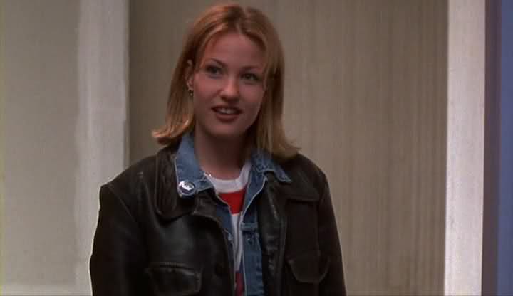 Chasing Amy