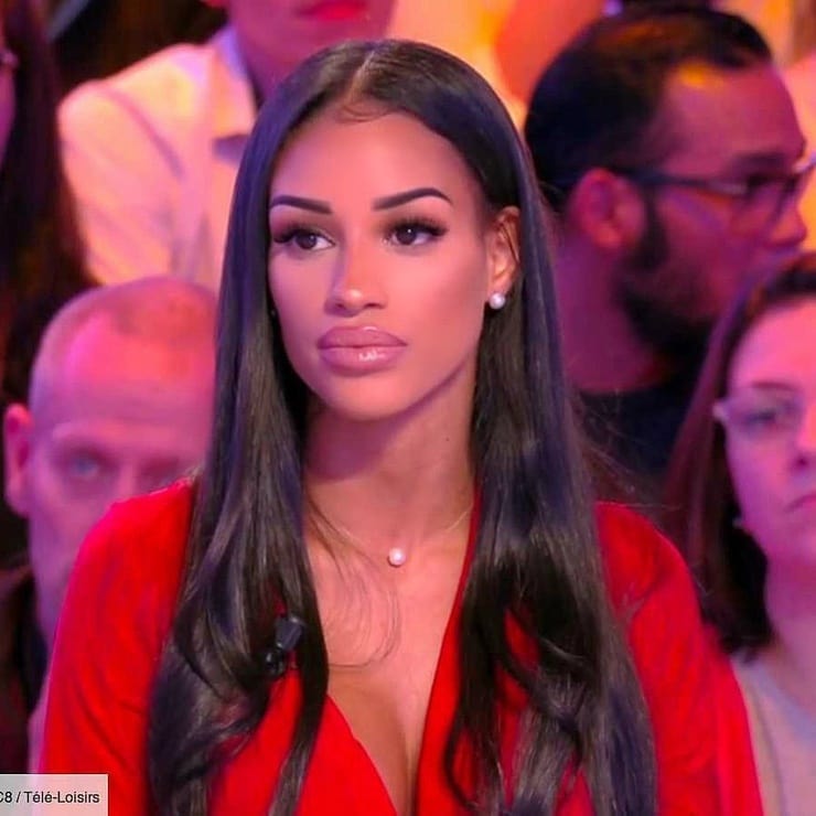 Fanny Neguesha