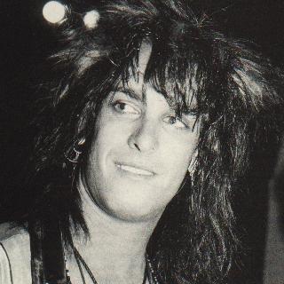 Nikki Sixx