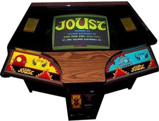 Joust