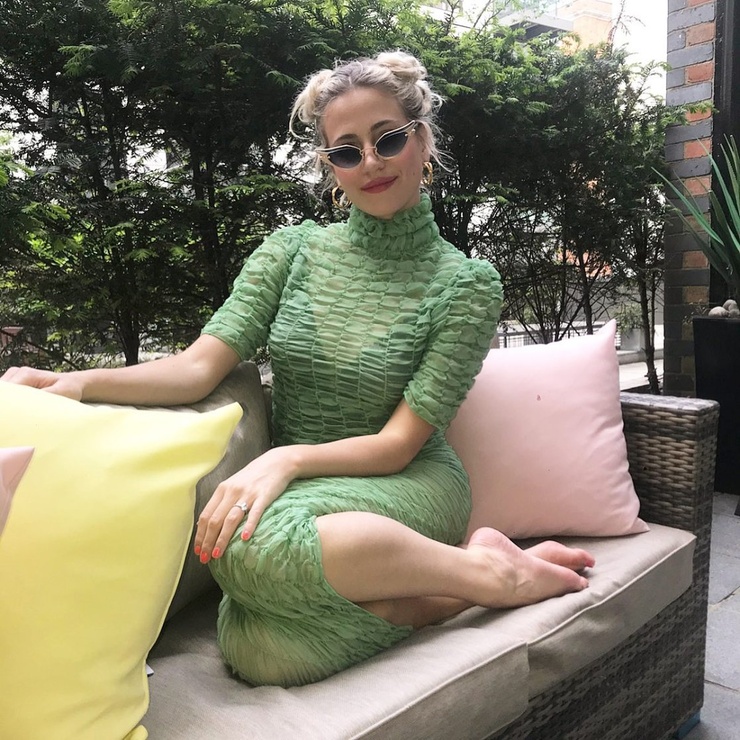 Pixie Lott
