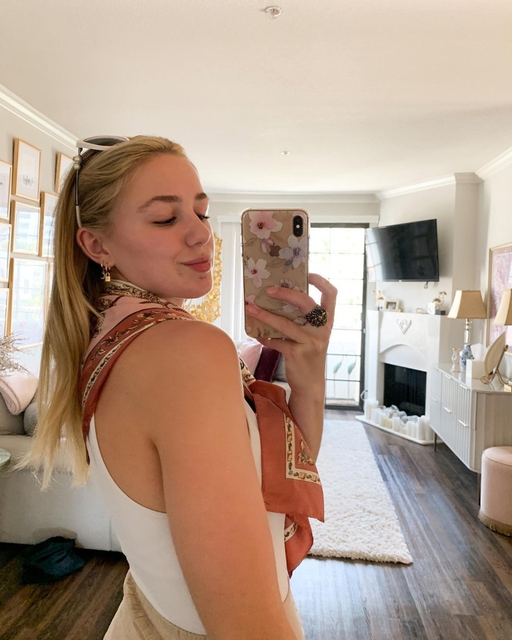 Chloe Lukasiak