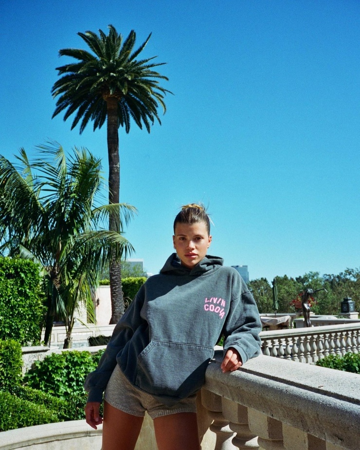 Sofia Richie