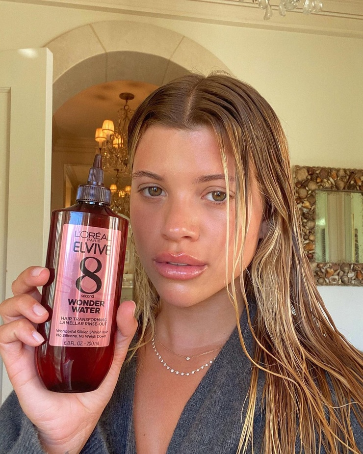 Sofia Richie