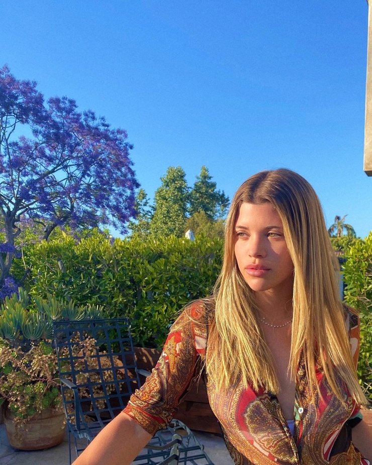 Sofia Richie