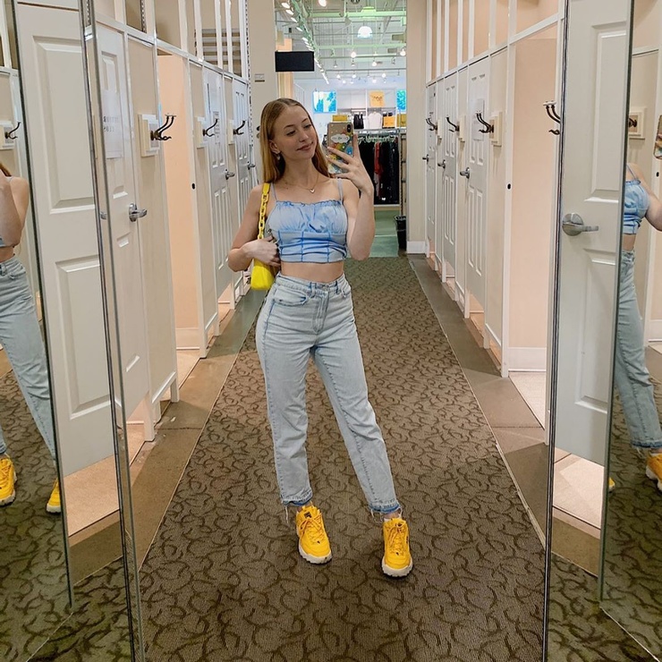 Sophia Diamond