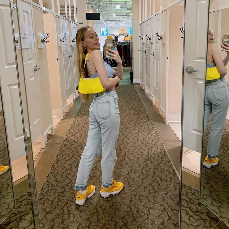 Sophia Diamond