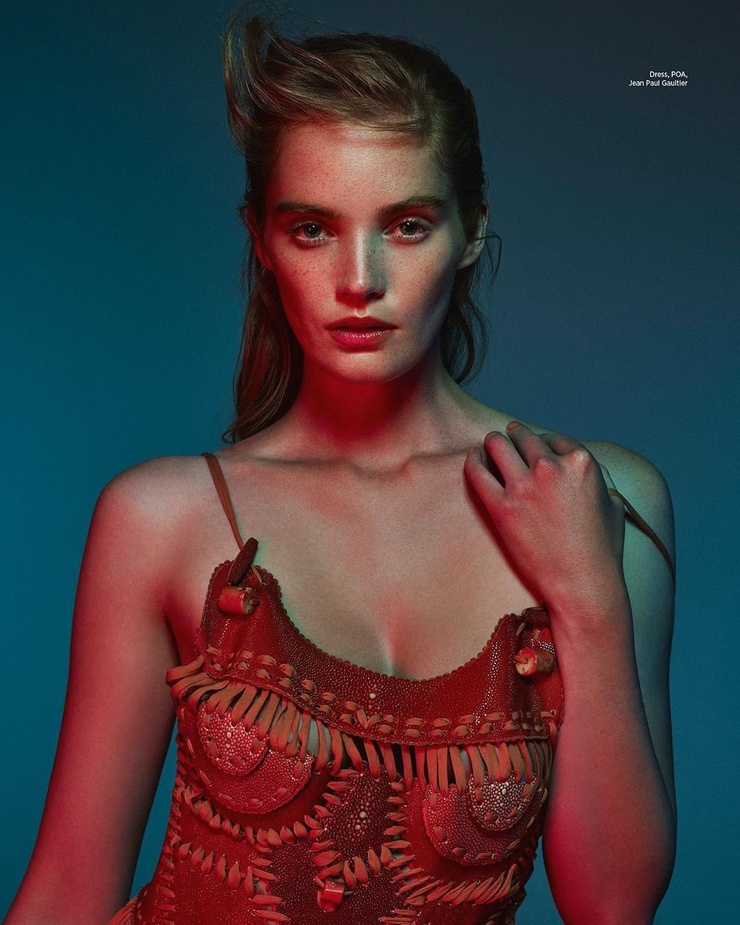 Alexina Graham