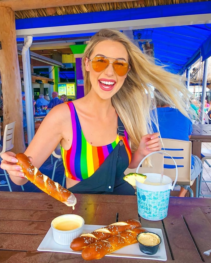 Noelle Foley