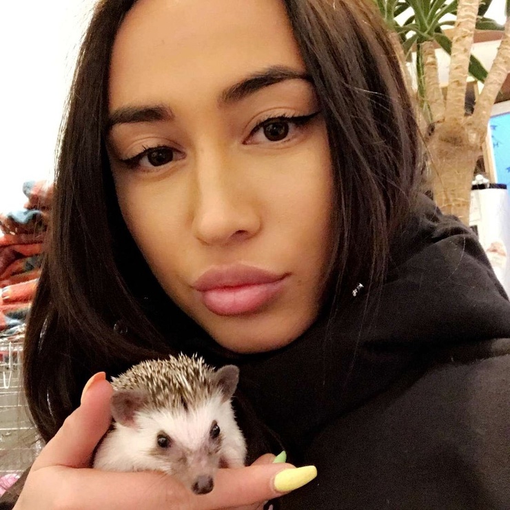 Astrid Nelsia