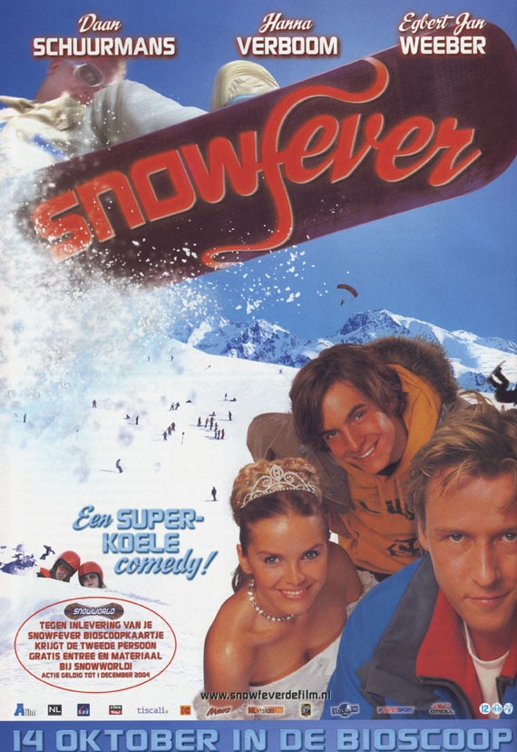 Snowfever