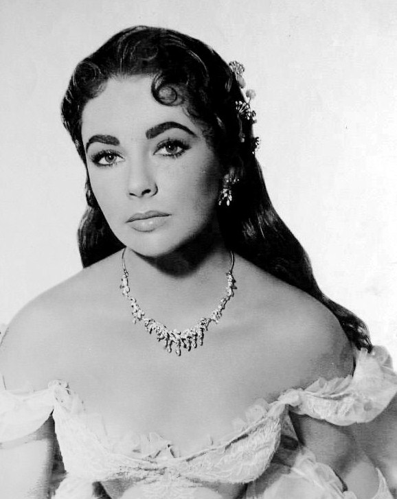 Elizabeth Taylor