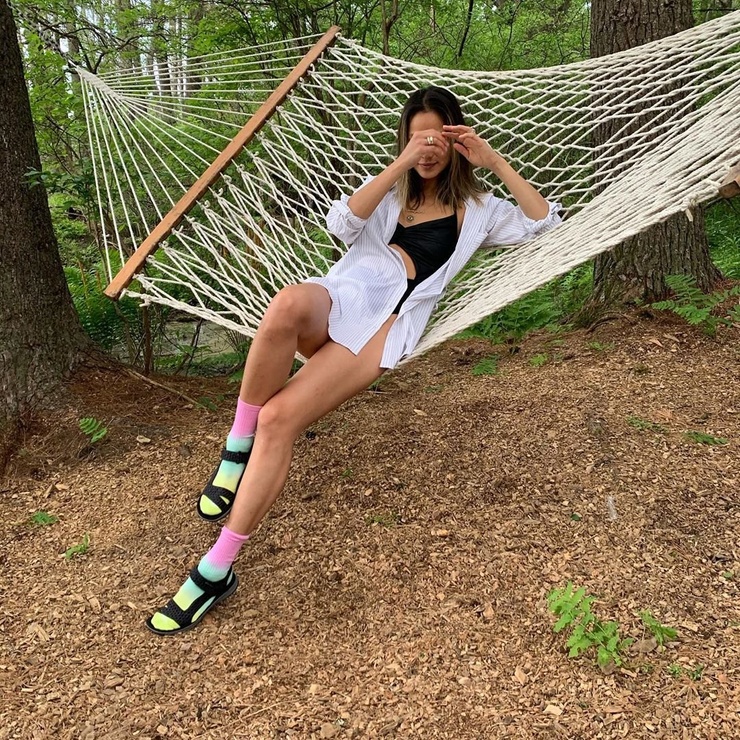 Jamie Chung