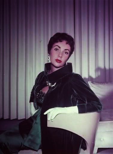 Elizabeth Taylor