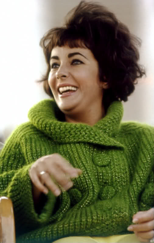 Elizabeth Taylor